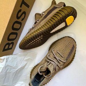 Yeezy Boost 350 V2 Earth